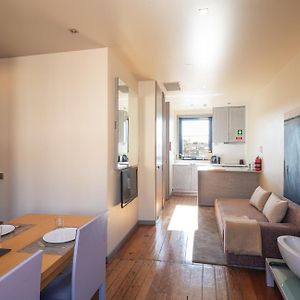 Deluxe Appartement met Twee Slaapkamers